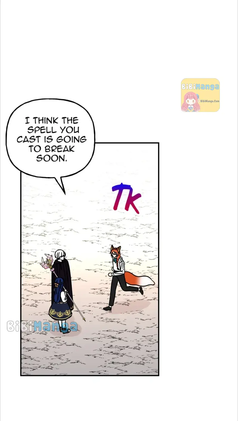 The Archmage's Daughter Chapter 180 Page 29