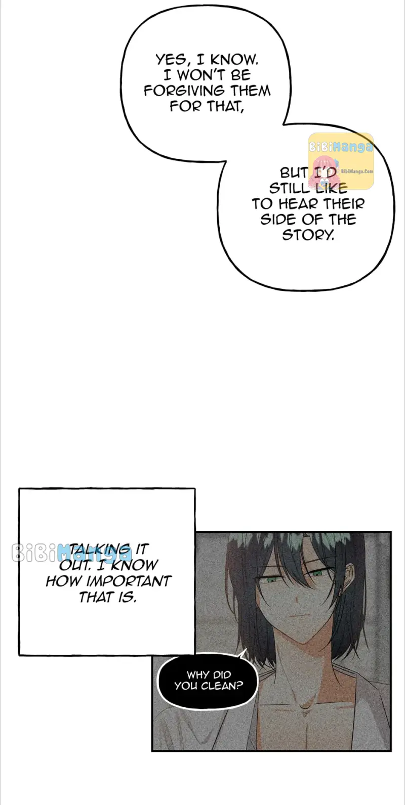 The Archmage's Daughter Chapter 180 Page 34