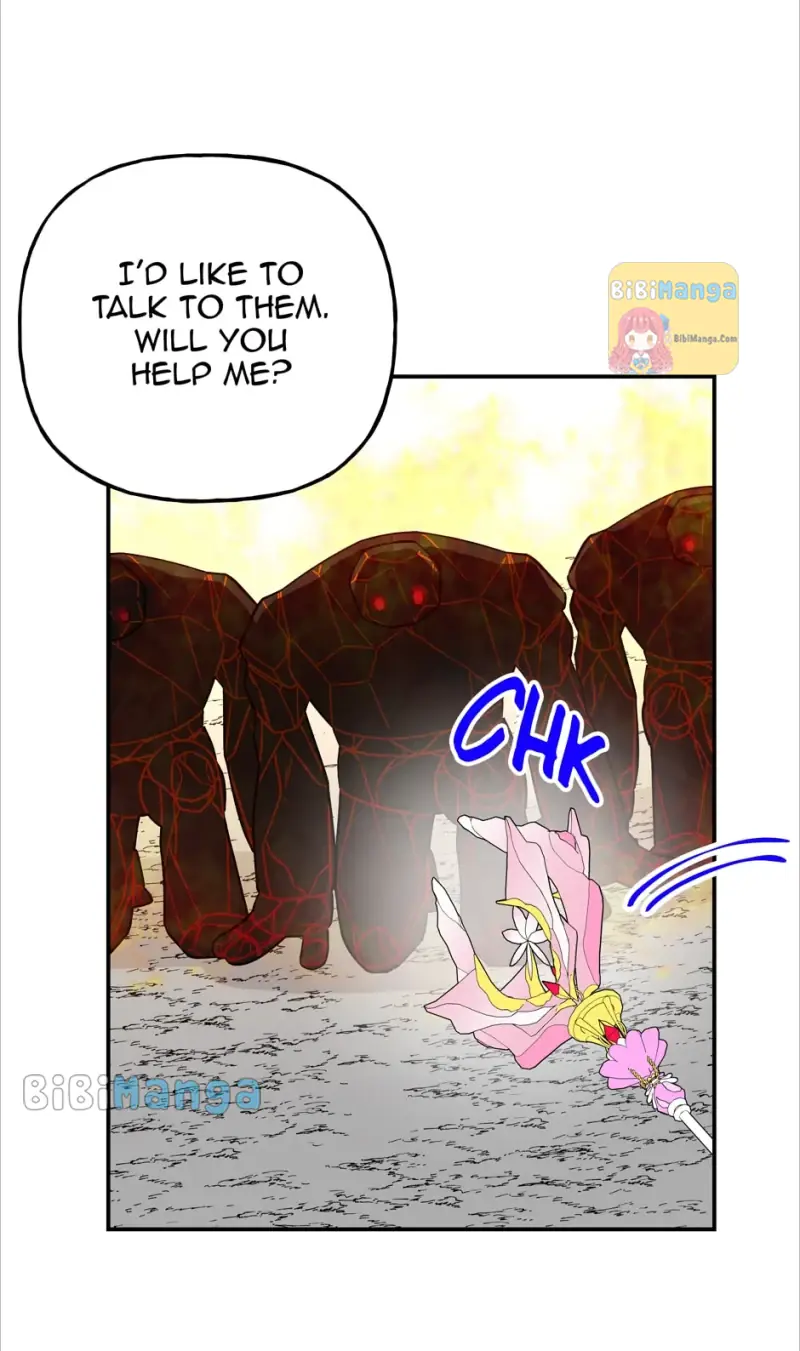 The Archmage's Daughter Chapter 180 Page 43