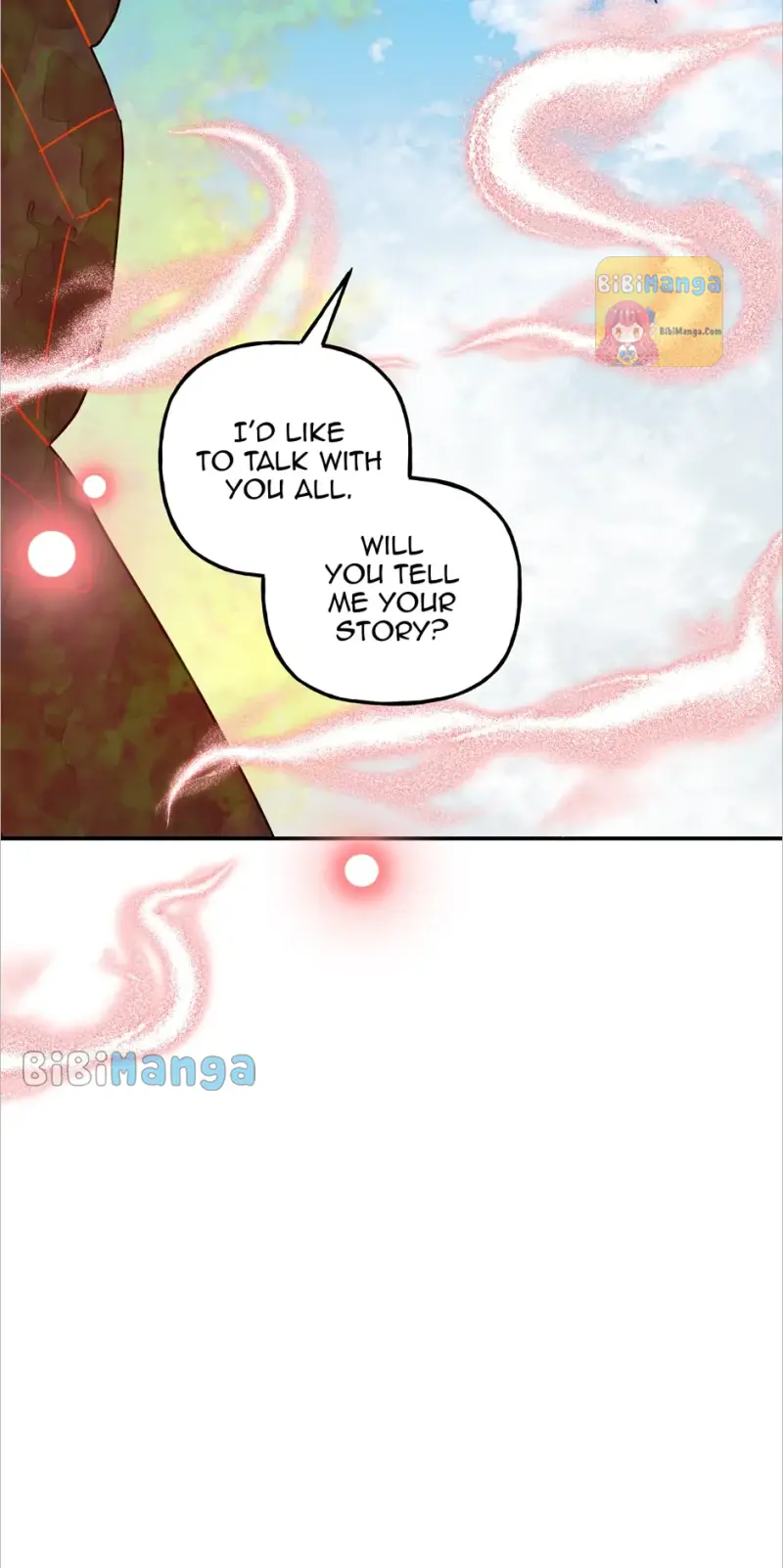The Archmage's Daughter Chapter 180 Page 50
