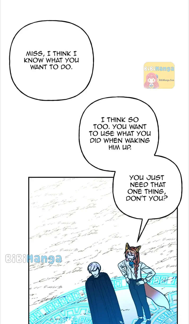 The Archmage's Daughter Chapter 180 Page 56
