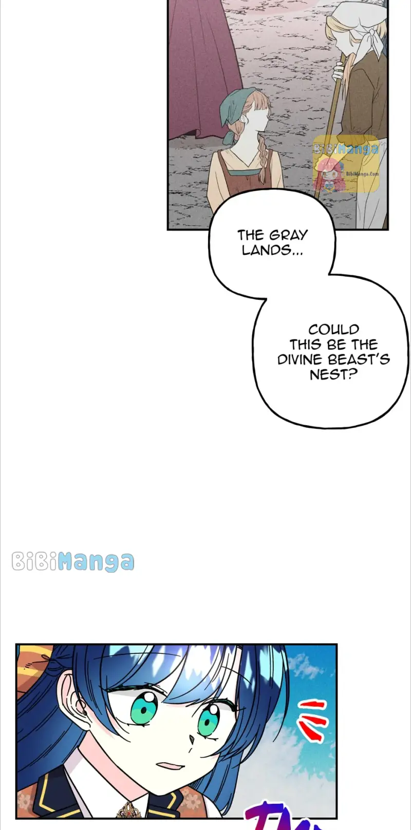 The Archmage's Daughter Chapter 180 Page 67