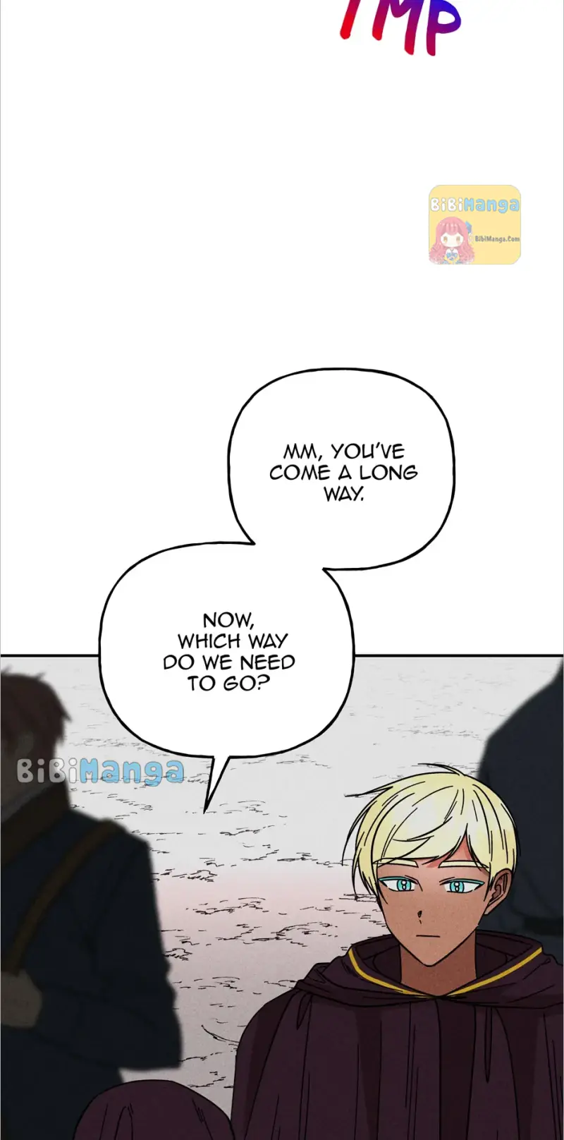 The Archmage's Daughter Chapter 180 Page 68