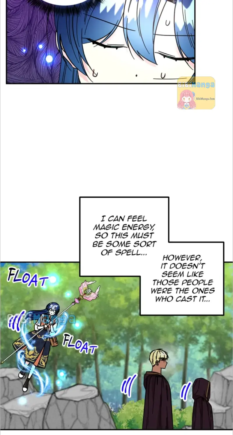 The Archmage's Daughter Chapter 181 Page 4