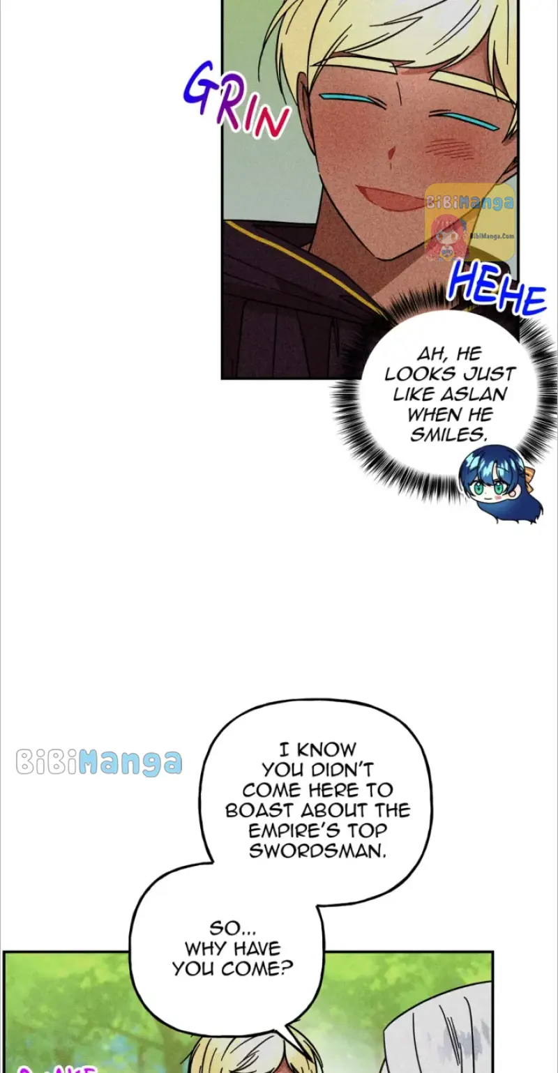 The Archmage's Daughter Chapter 181 Page 13