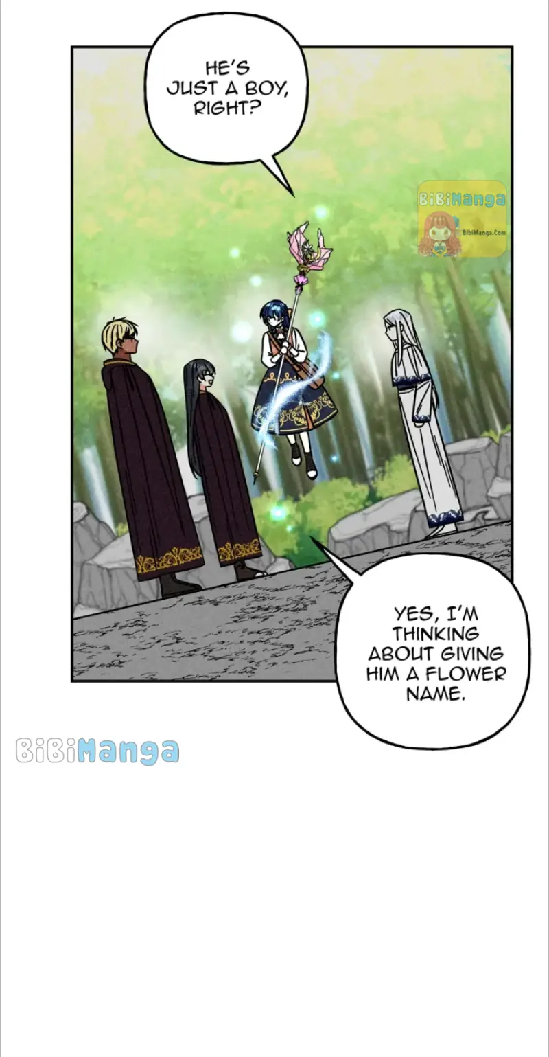 The Archmage's Daughter Chapter 181 Page 16
