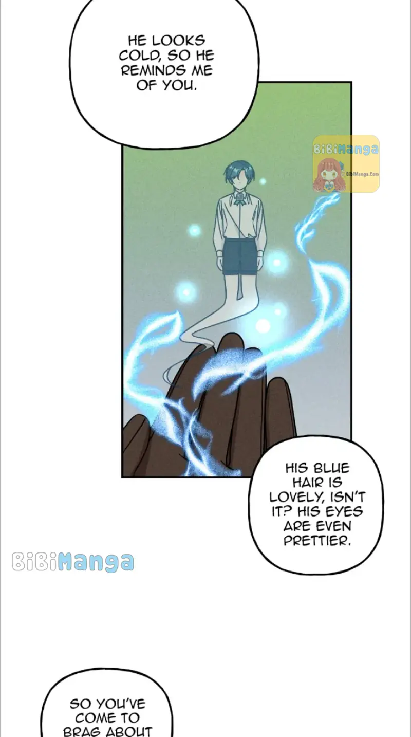 The Archmage's Daughter Chapter 181 Page 18