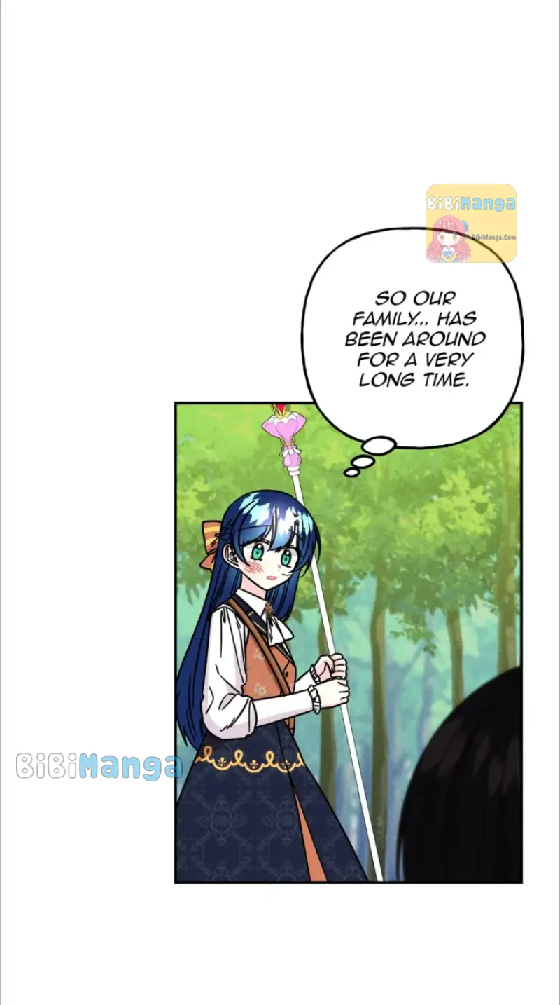The Archmage's Daughter Chapter 181 Page 20