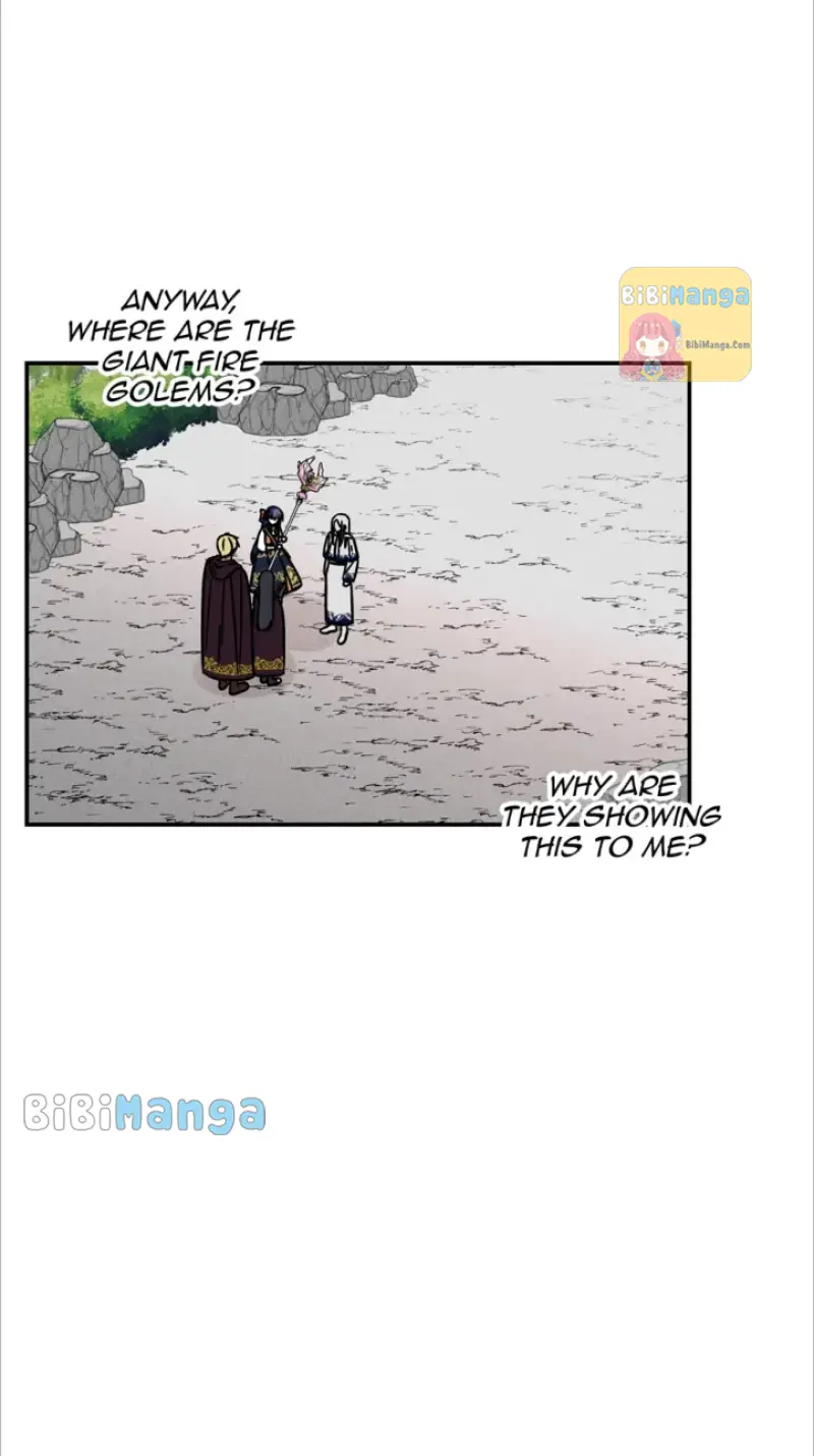The Archmage's Daughter Chapter 181 Page 21