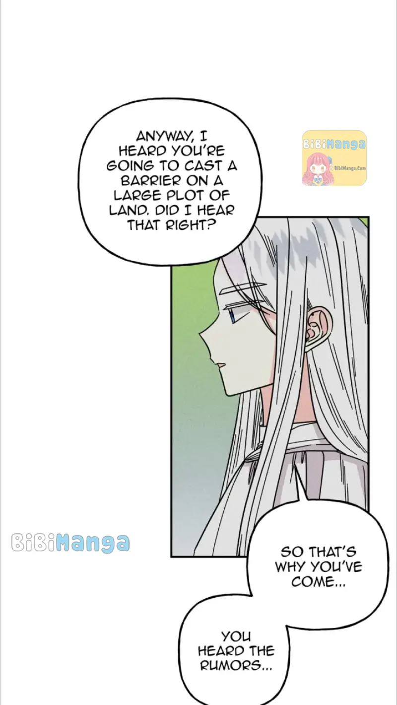 The Archmage's Daughter Chapter 181 Page 22