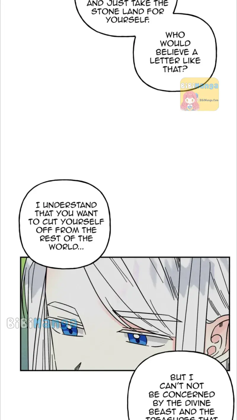 The Archmage's Daughter Chapter 181 Page 24