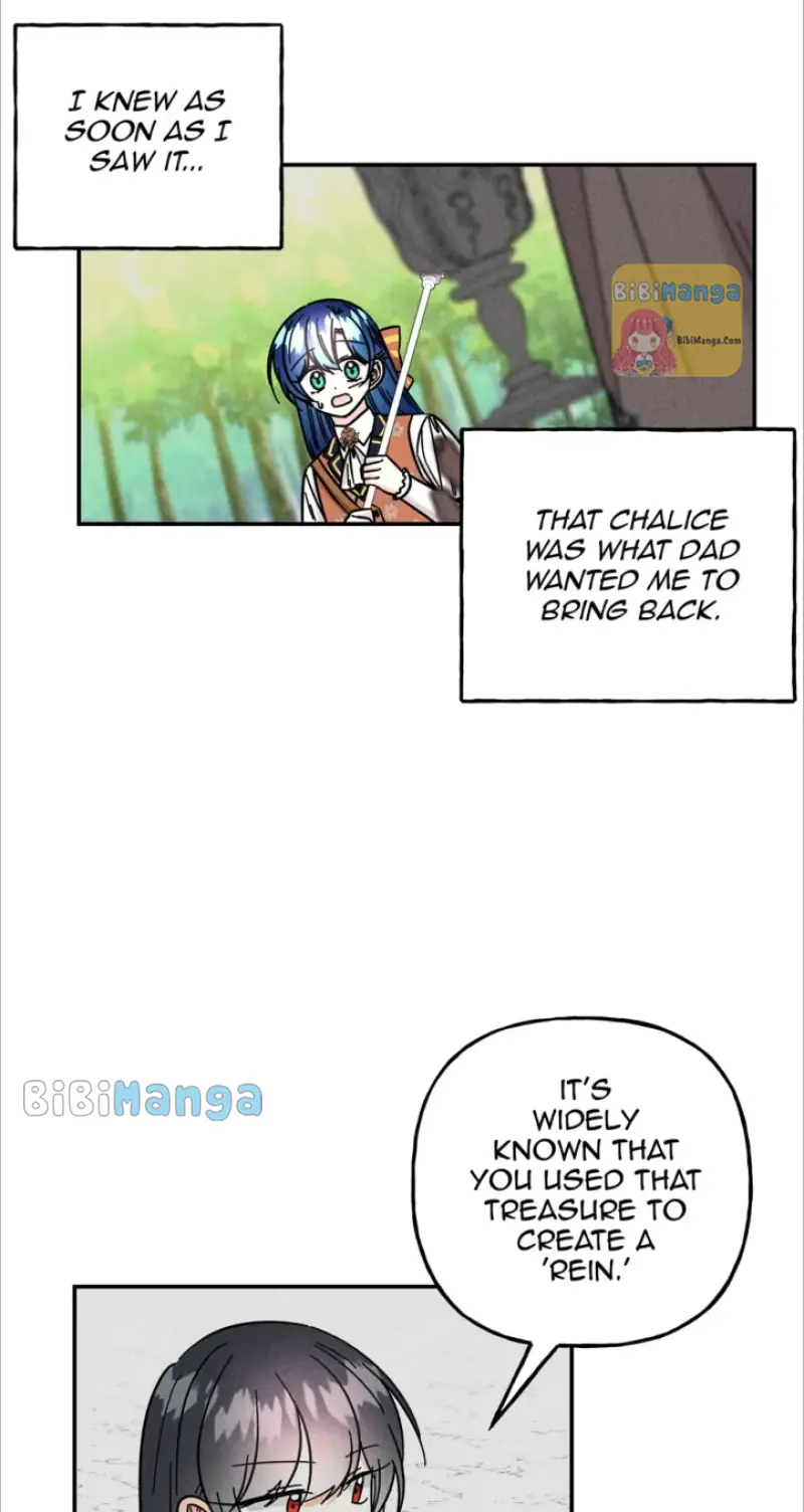 The Archmage's Daughter Chapter 181 Page 27