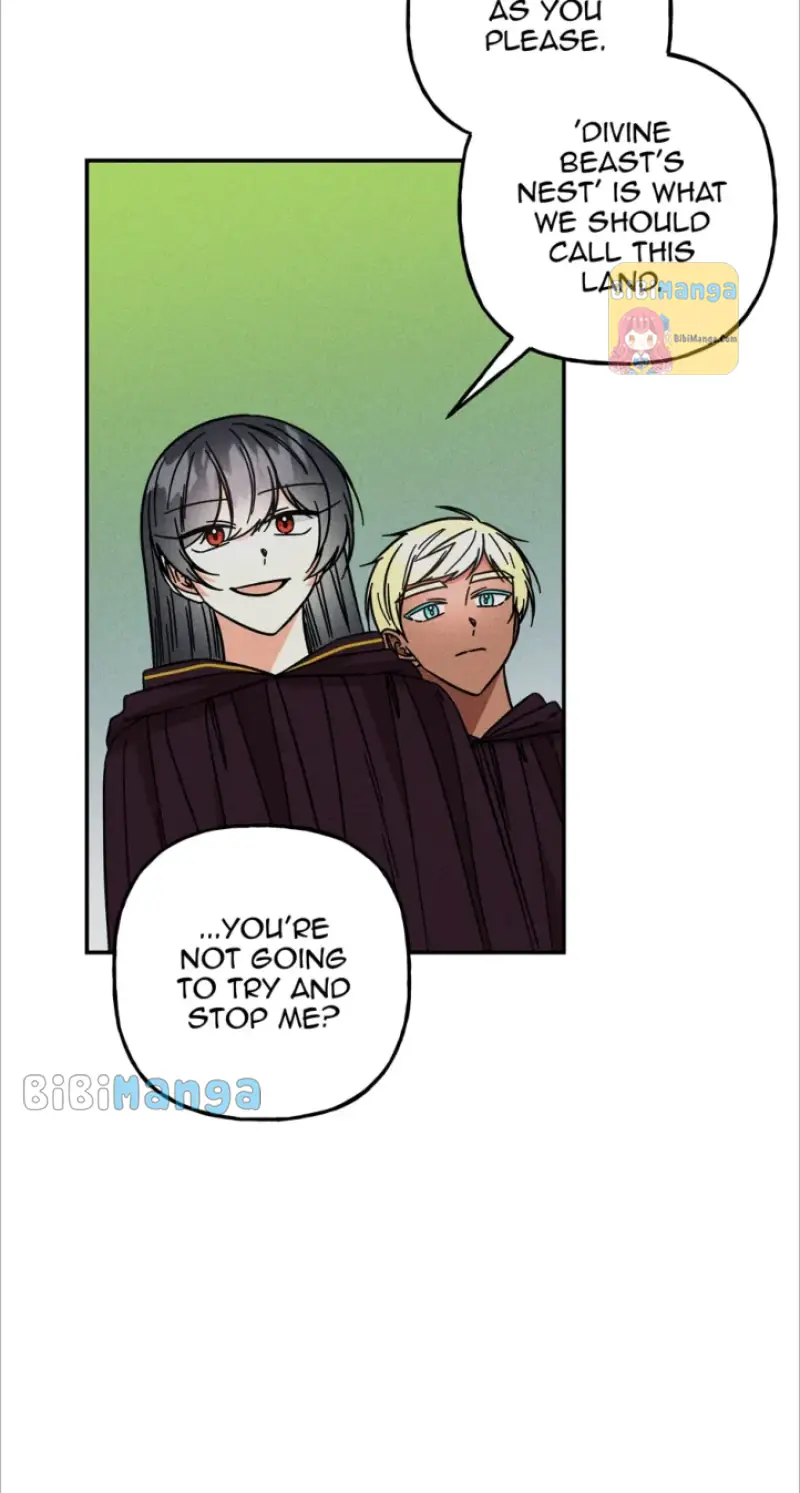 The Archmage's Daughter Chapter 181 Page 36