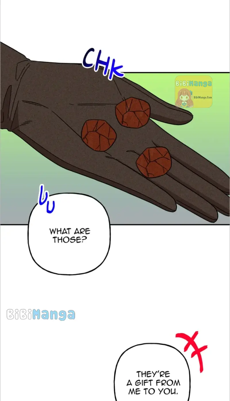 The Archmage's Daughter Chapter 181 Page 42
