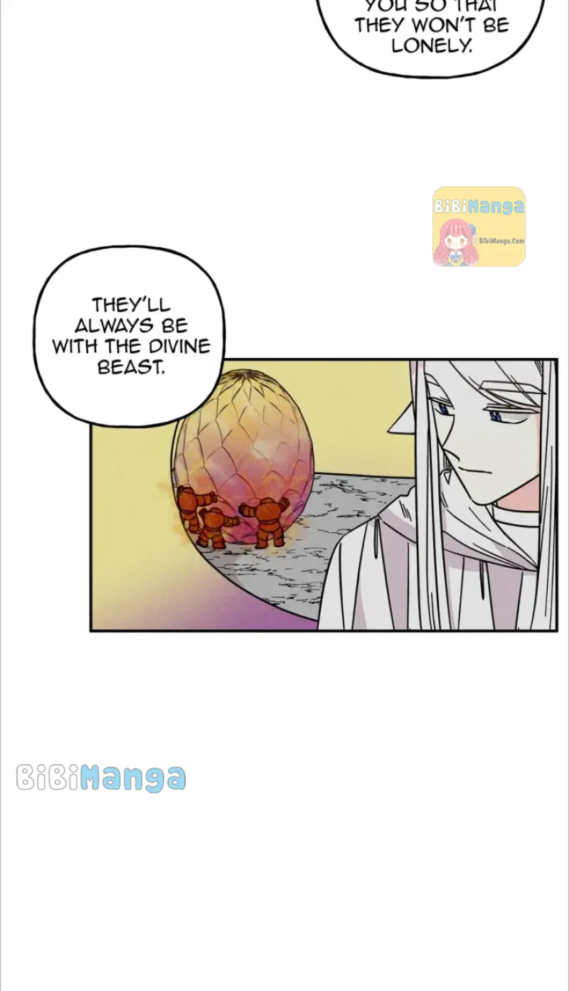 The Archmage's Daughter Chapter 181 Page 46