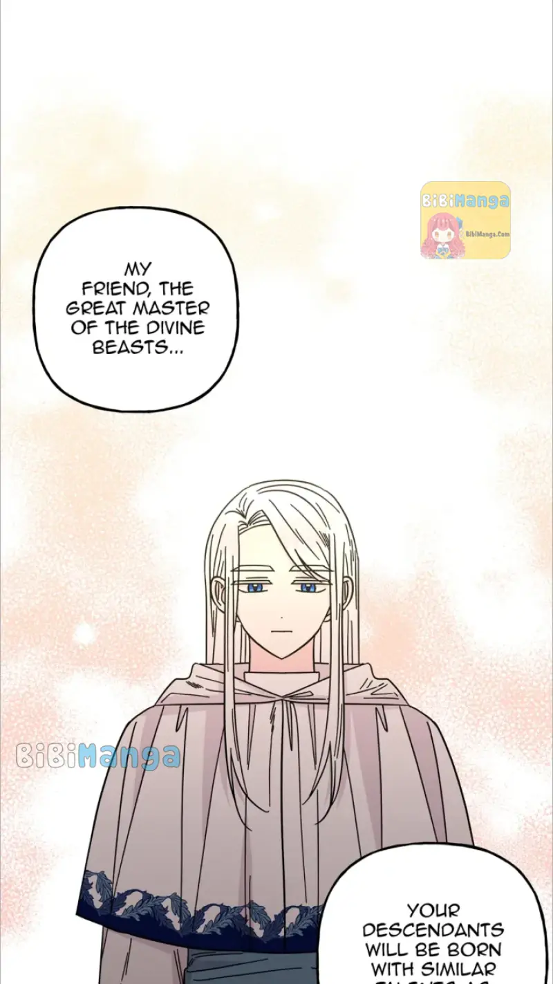 The Archmage's Daughter Chapter 181 Page 47