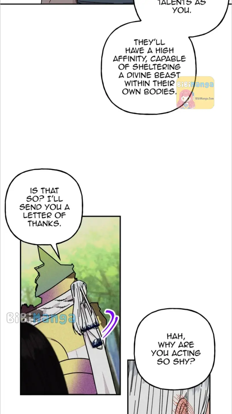 The Archmage's Daughter Chapter 181 Page 48