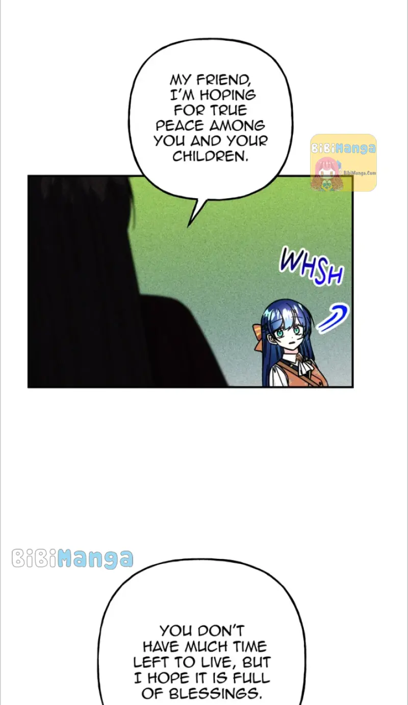 The Archmage's Daughter Chapter 181 Page 52