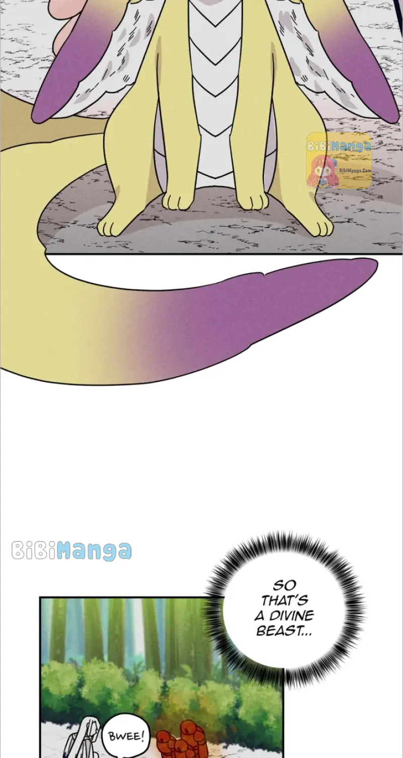 The Archmage's Daughter Chapter 181 Page 59