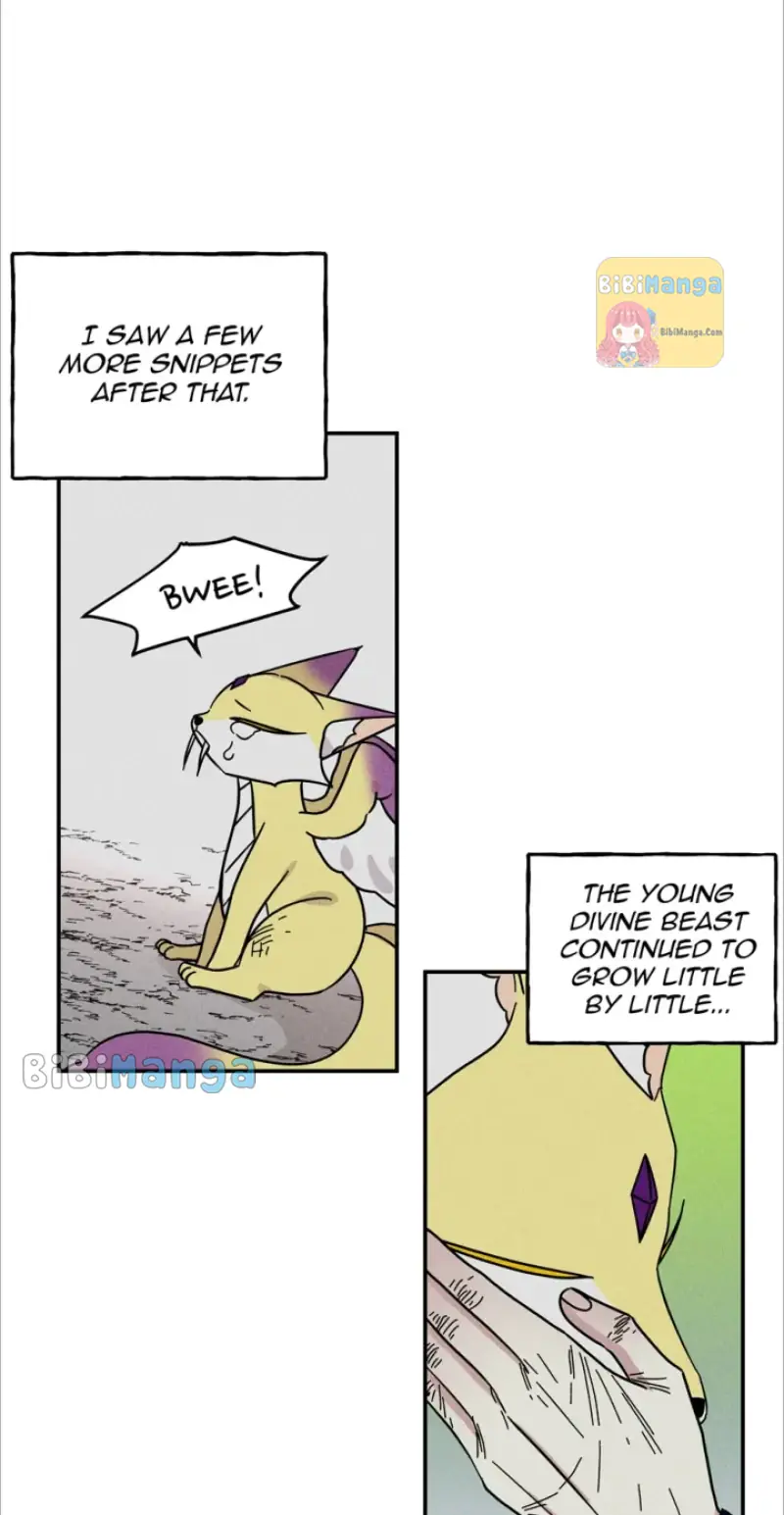 The Archmage's Daughter Chapter 181 Page 62