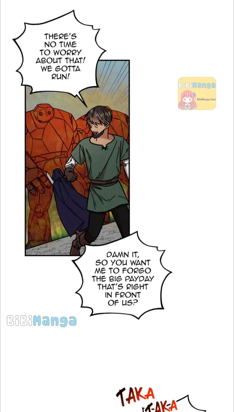 The Archmage's Daughter Chapter 181 Page 67