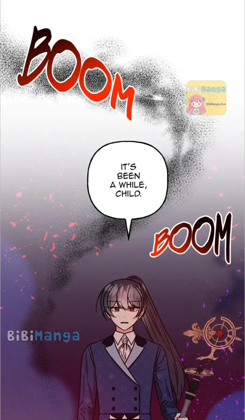 The Archmage's Daughter Chapter 181 Page 72