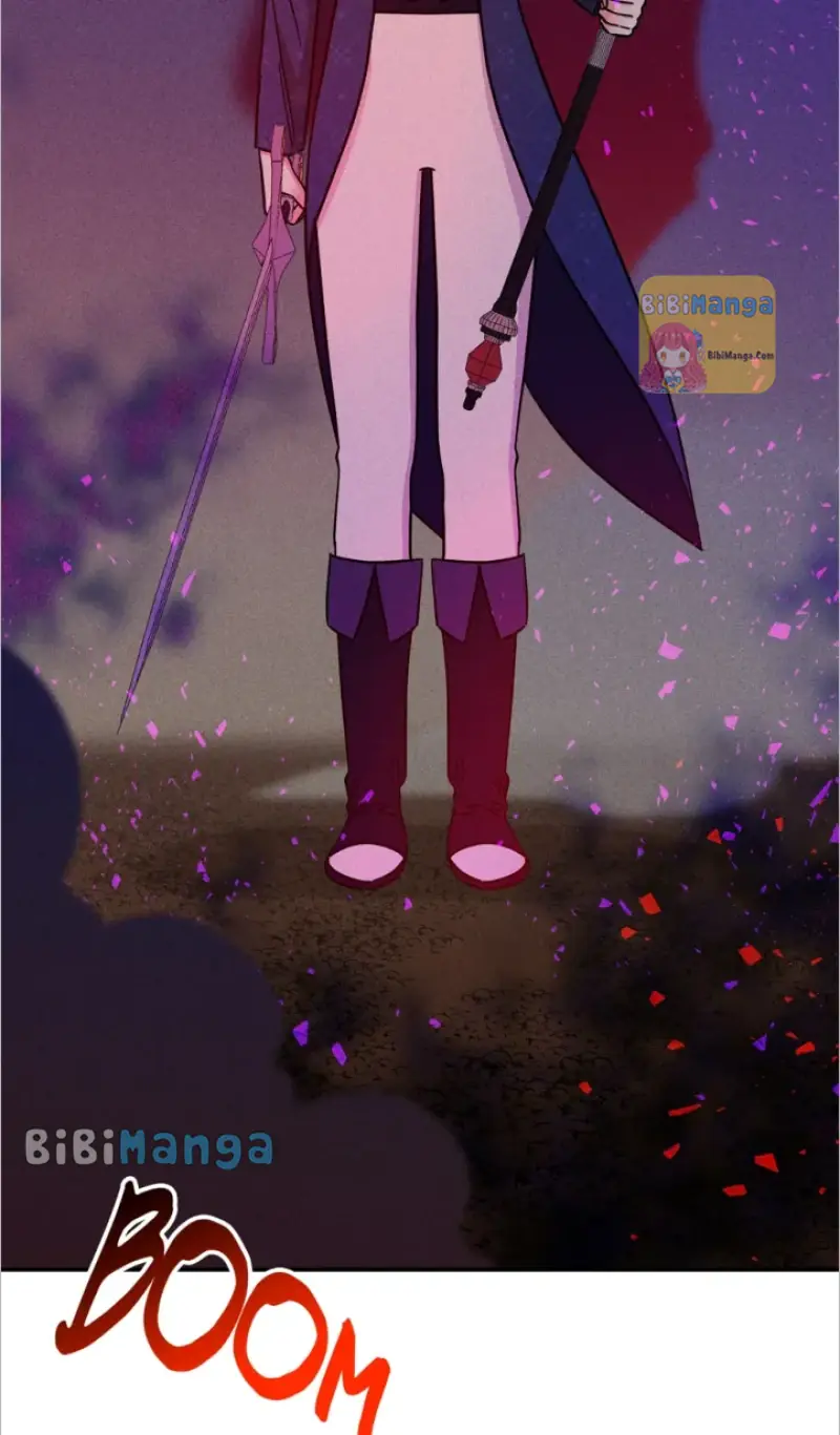 The Archmage's Daughter Chapter 181 Page 73