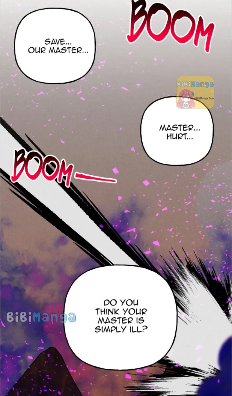 The Archmage's Daughter Chapter 182 Page 4