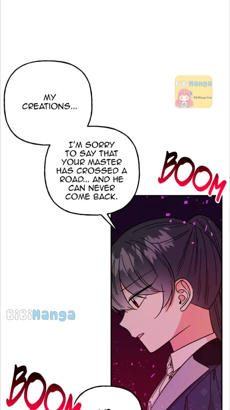 The Archmage's Daughter Chapter 182 Page 6