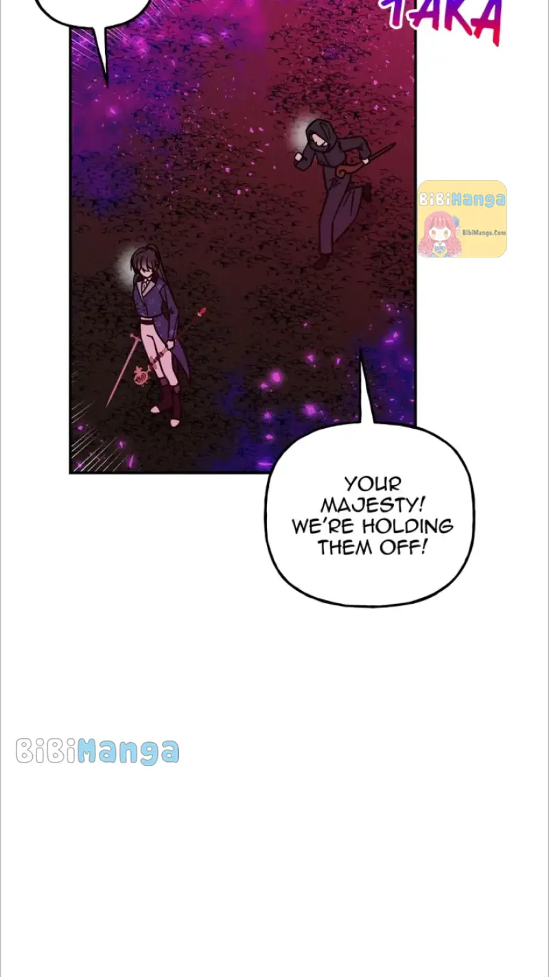 The Archmage's Daughter Chapter 182 Page 8