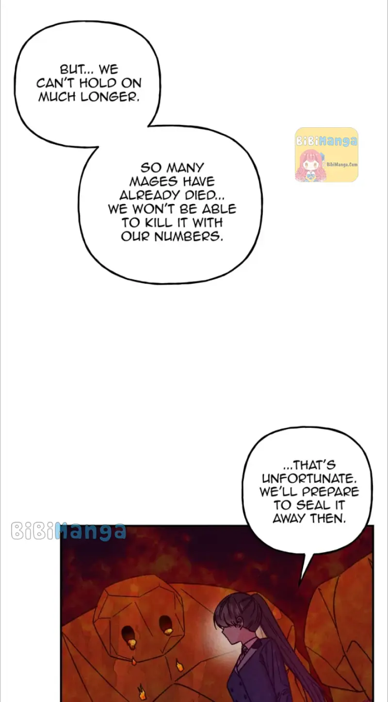 The Archmage's Daughter Chapter 182 Page 9