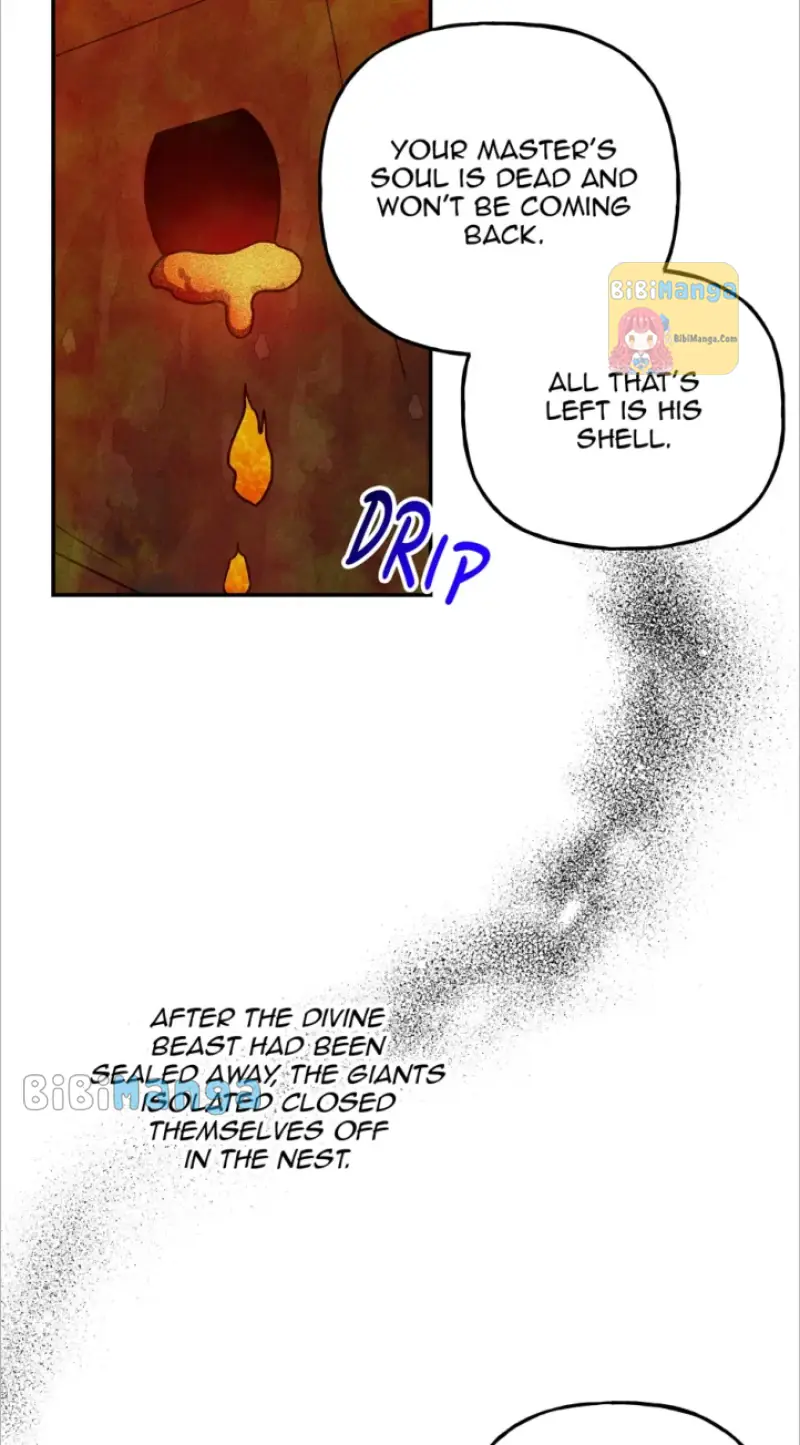 The Archmage's Daughter Chapter 182 Page 11