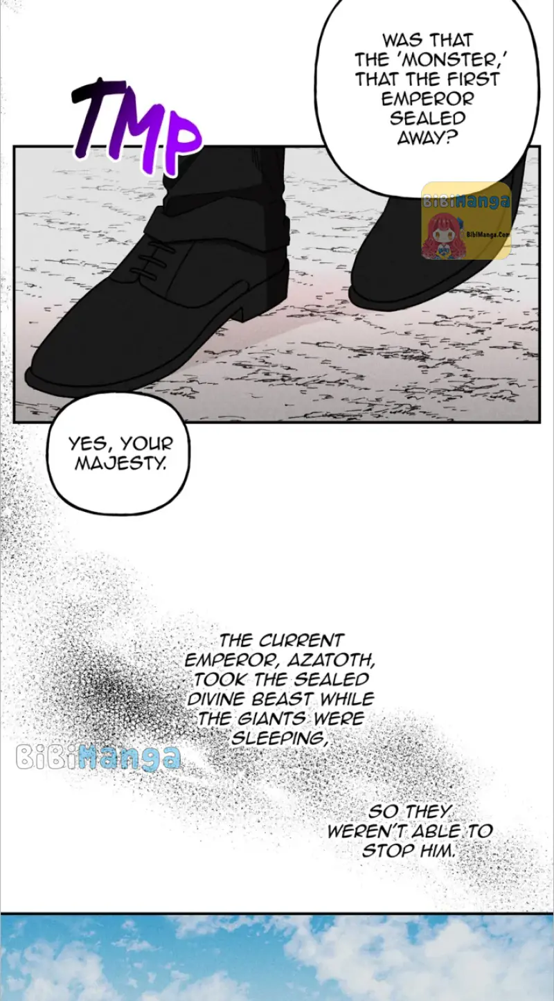The Archmage's Daughter Chapter 182 Page 12