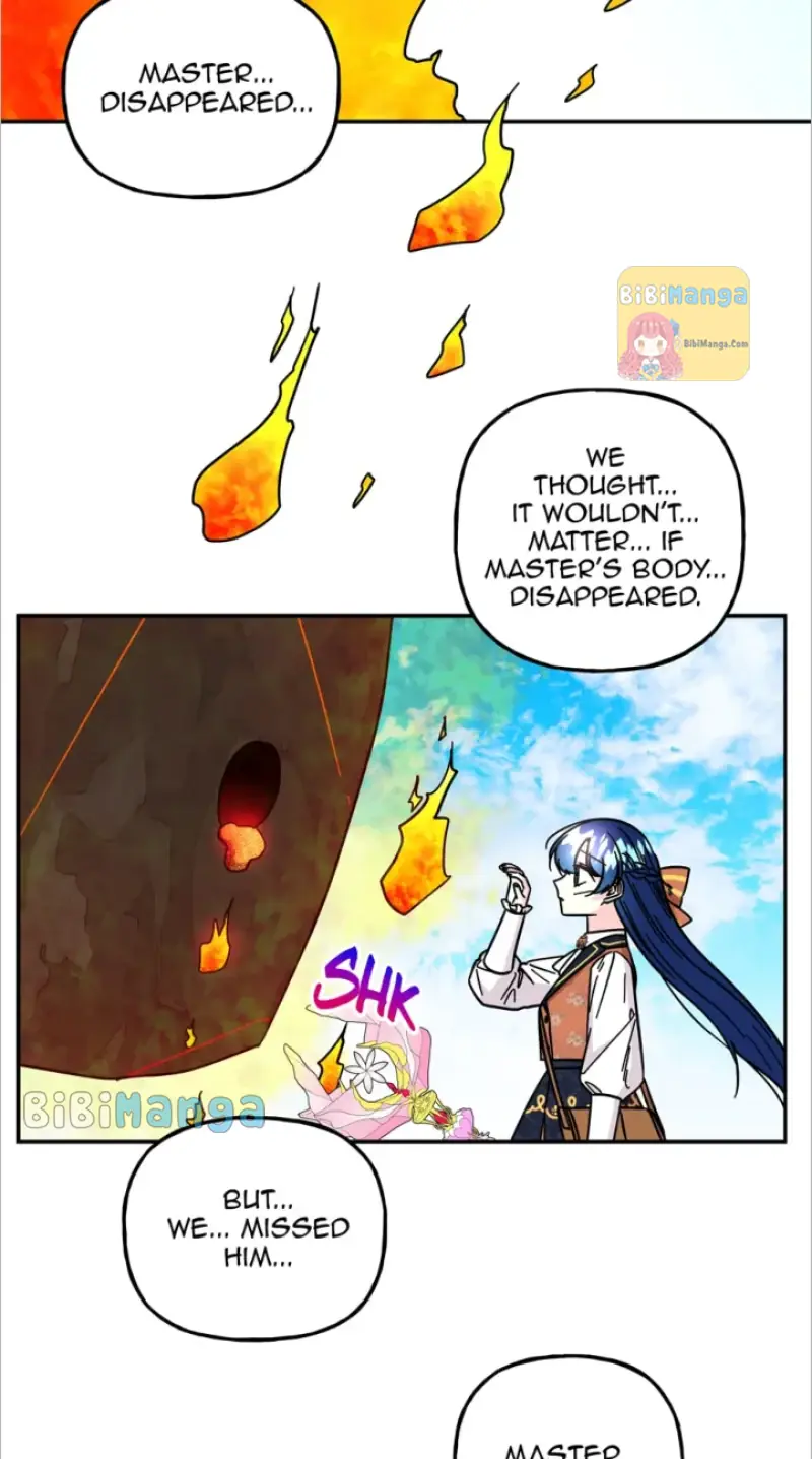 The Archmage's Daughter Chapter 182 Page 14