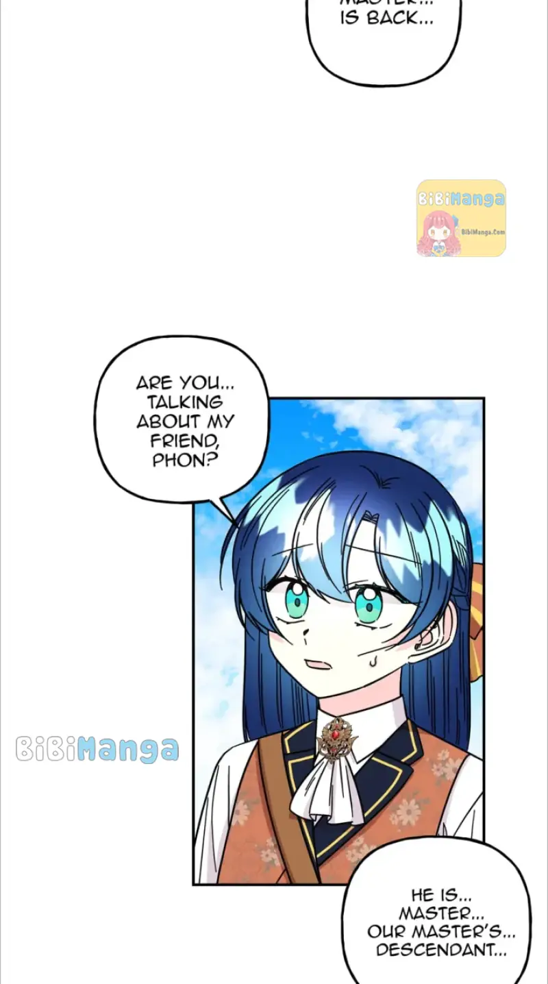 The Archmage's Daughter Chapter 182 Page 15