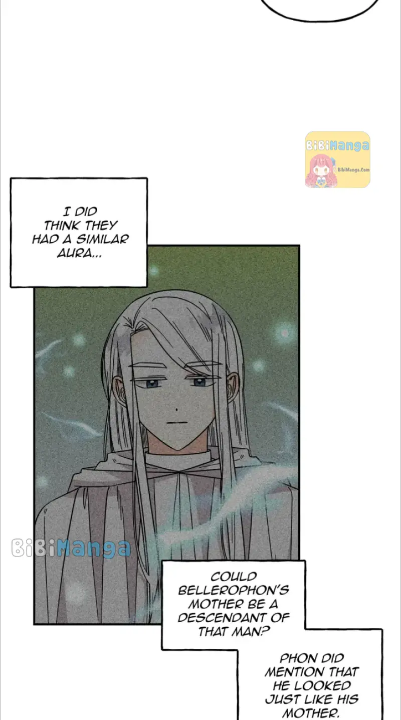 The Archmage's Daughter Chapter 182 Page 16
