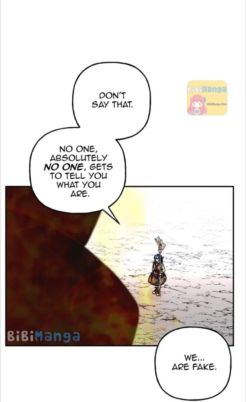 The Archmage's Daughter Chapter 182 Page 19