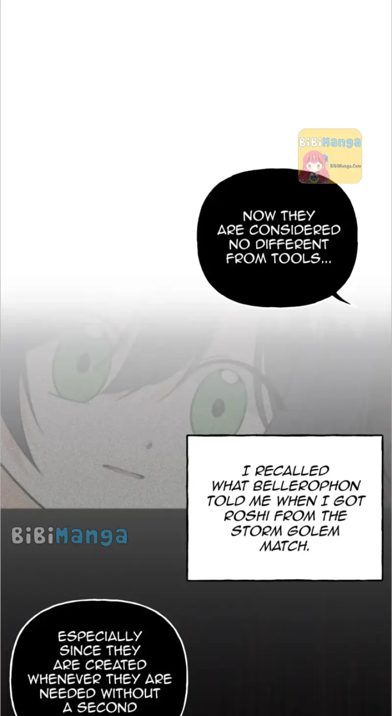 The Archmage's Daughter Chapter 182 Page 21