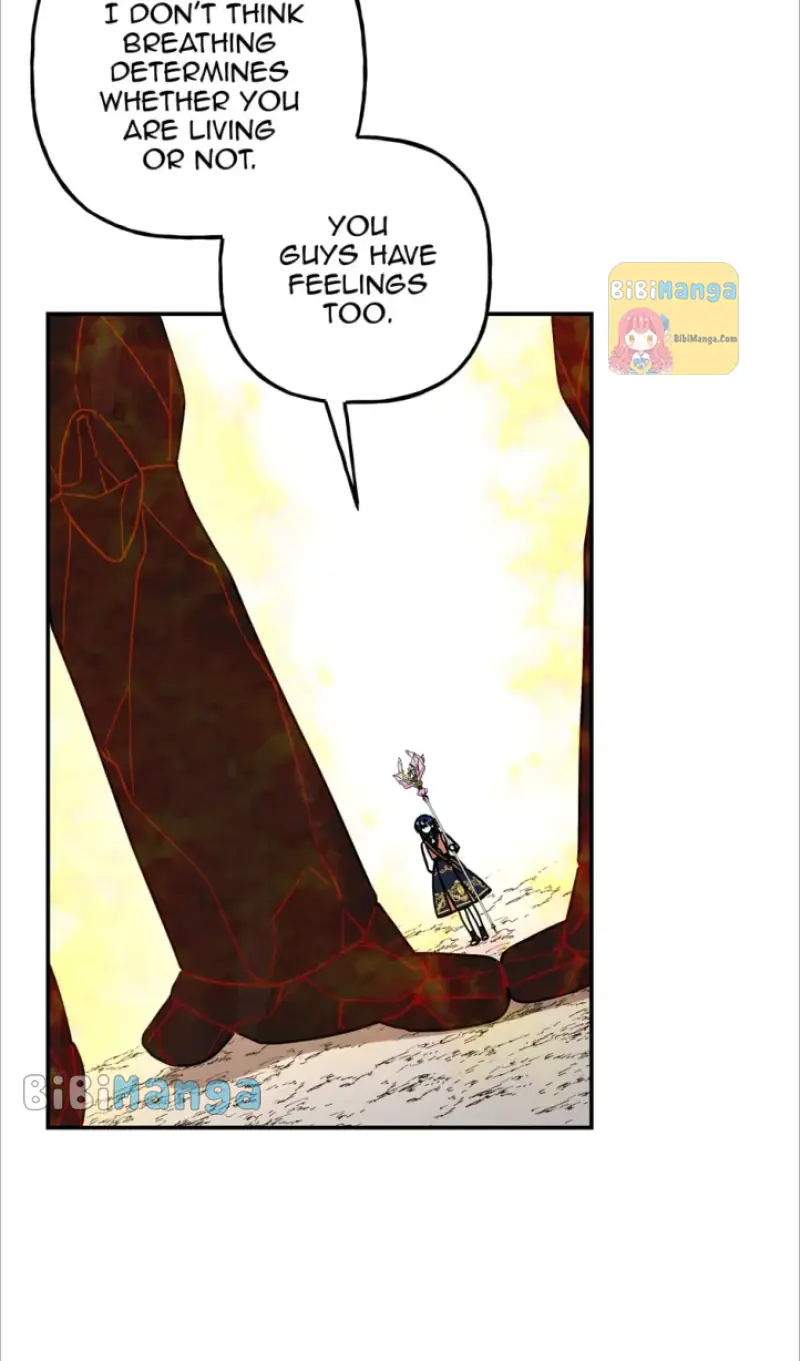 The Archmage's Daughter Chapter 182 Page 25
