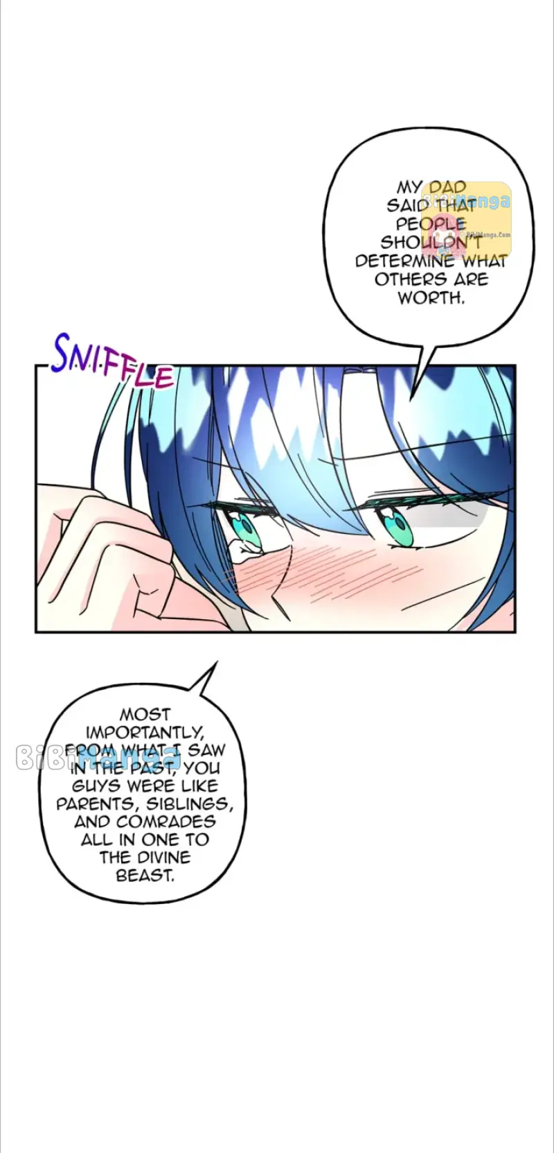 The Archmage's Daughter Chapter 182 Page 29