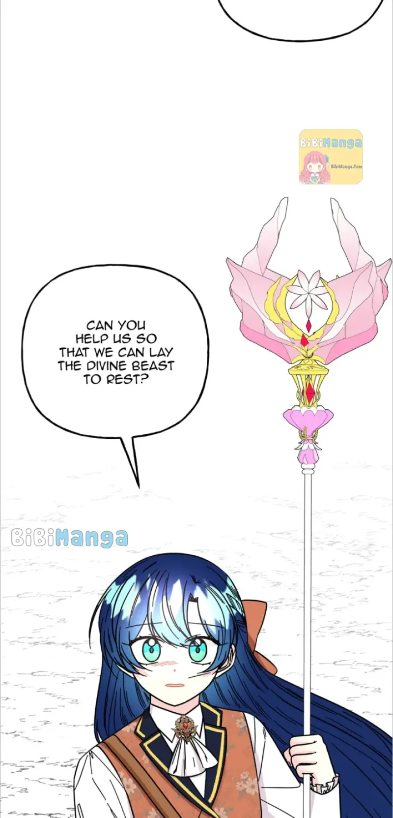 The Archmage's Daughter Chapter 182 Page 31