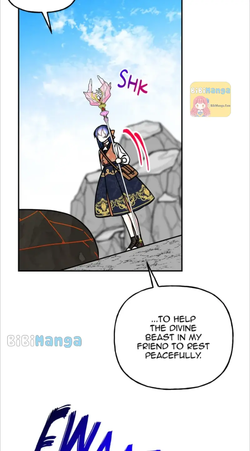 The Archmage's Daughter Chapter 182 Page 35