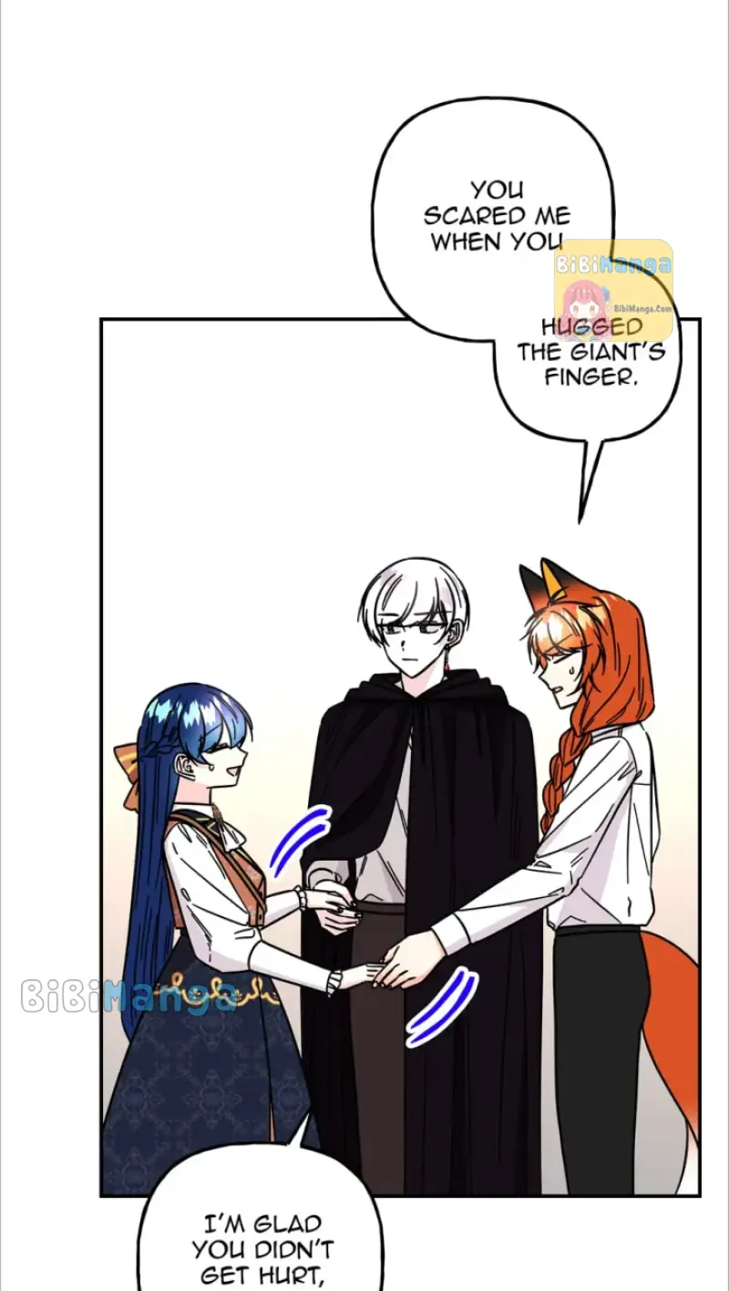 The Archmage's Daughter Chapter 182 Page 48