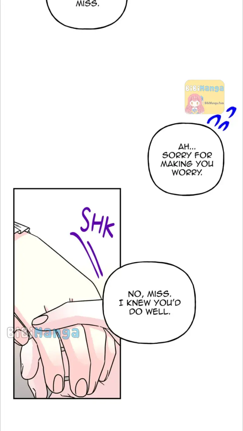 The Archmage's Daughter Chapter 182 Page 49