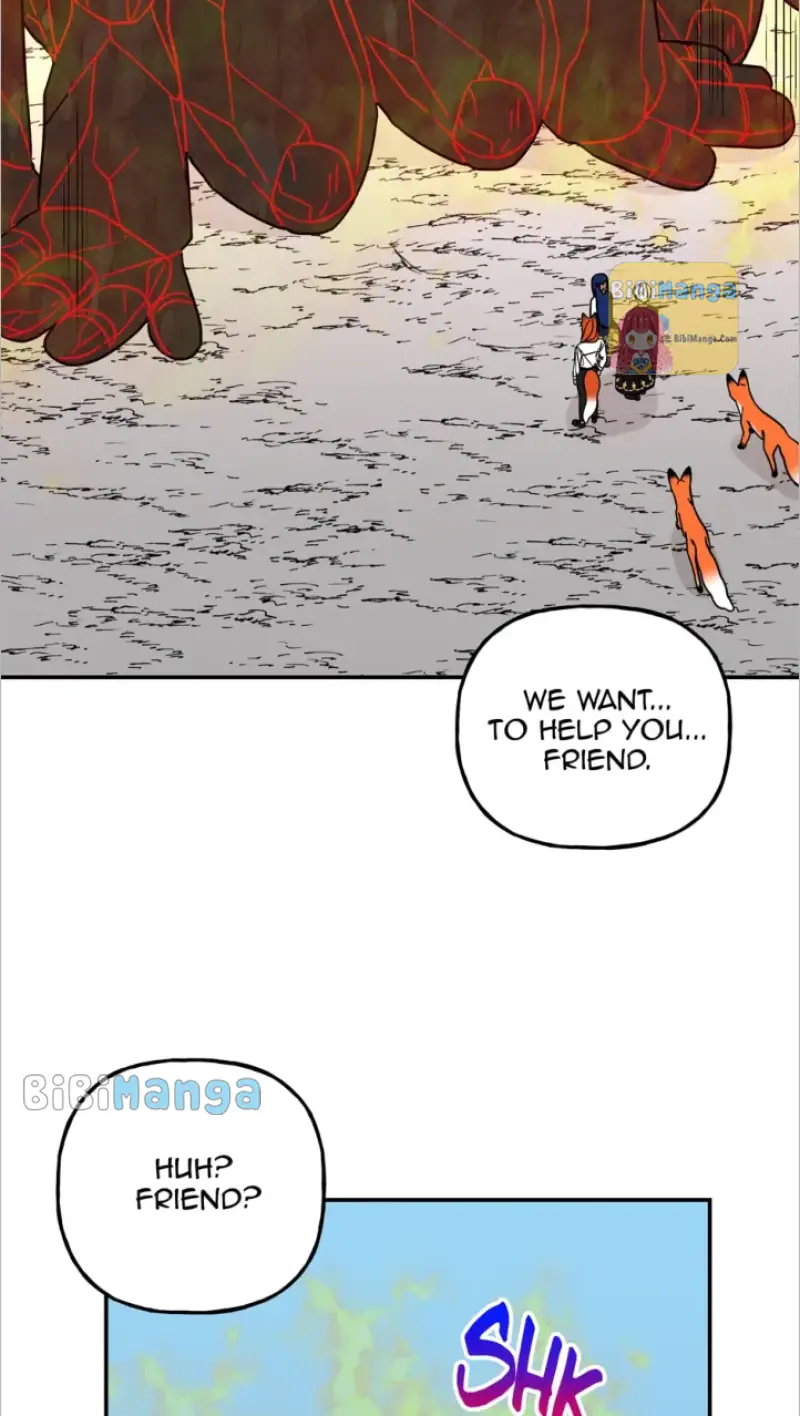 The Archmage's Daughter Chapter 182 Page 53