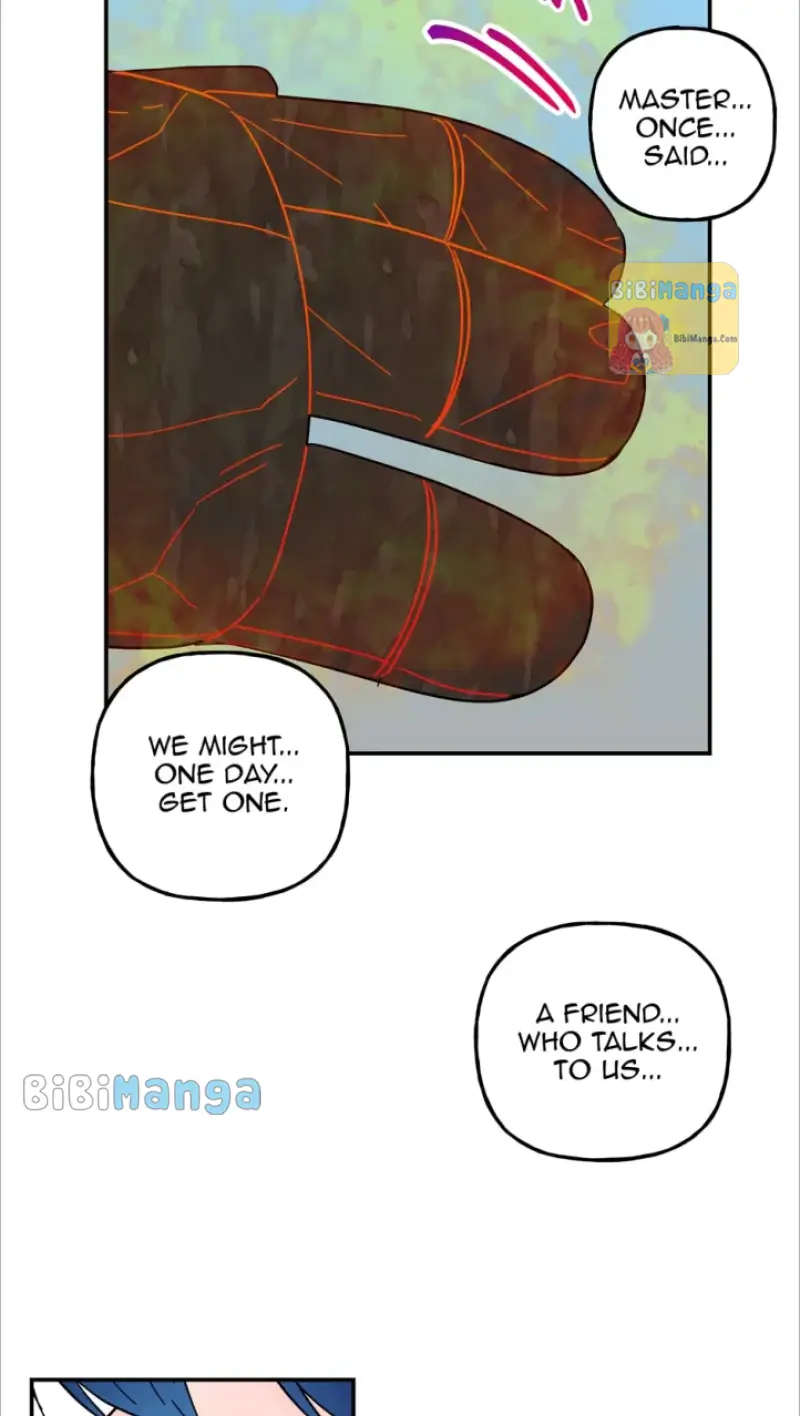 The Archmage's Daughter Chapter 182 Page 54