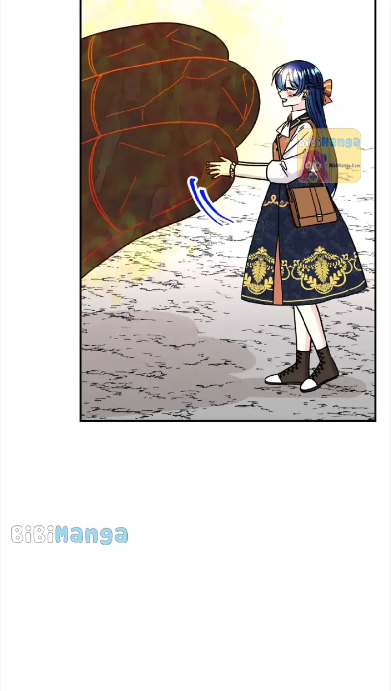 The Archmage's Daughter Chapter 182 Page 56