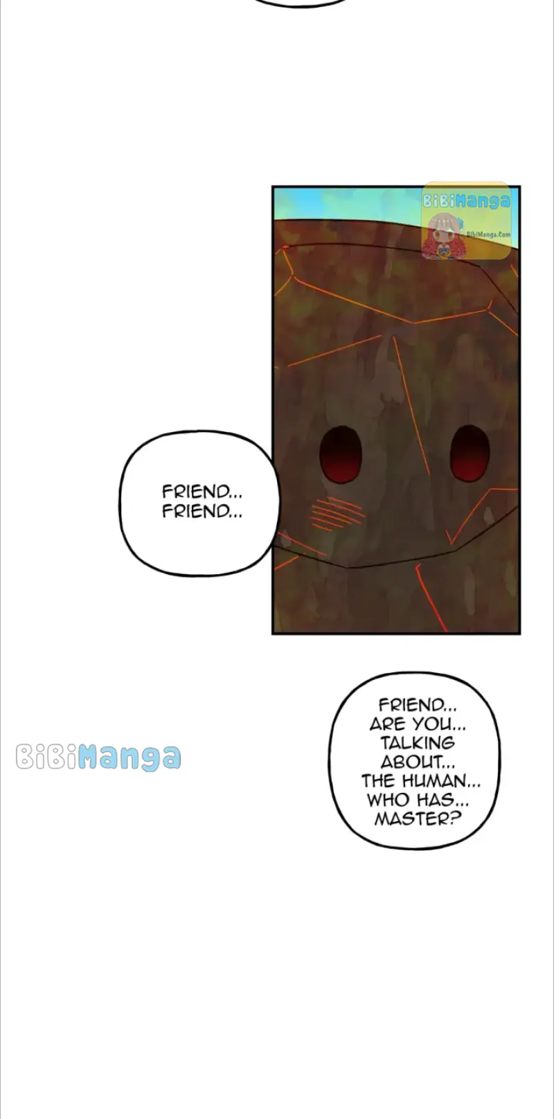 The Archmage's Daughter Chapter 182 Page 60