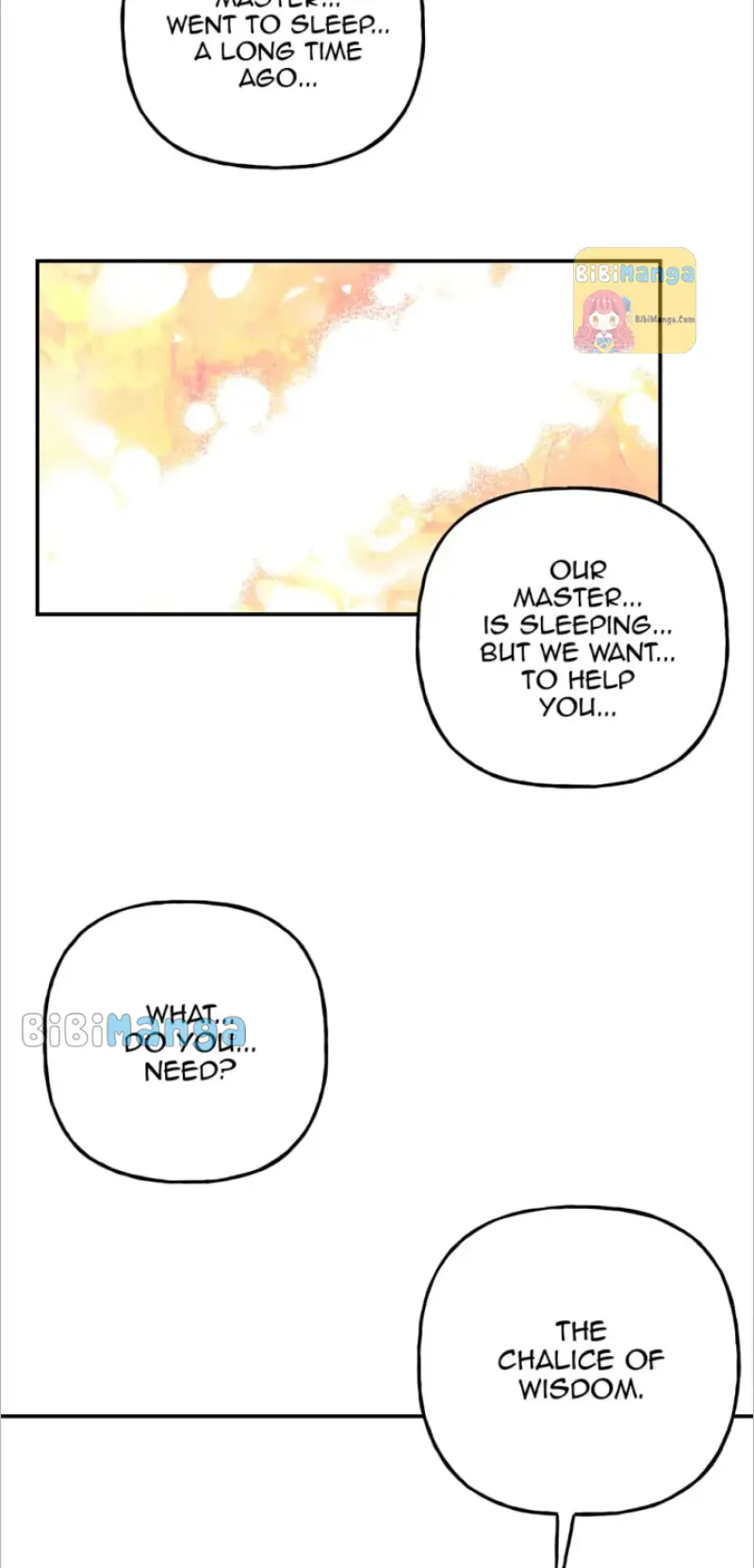 The Archmage's Daughter Chapter 182 Page 67