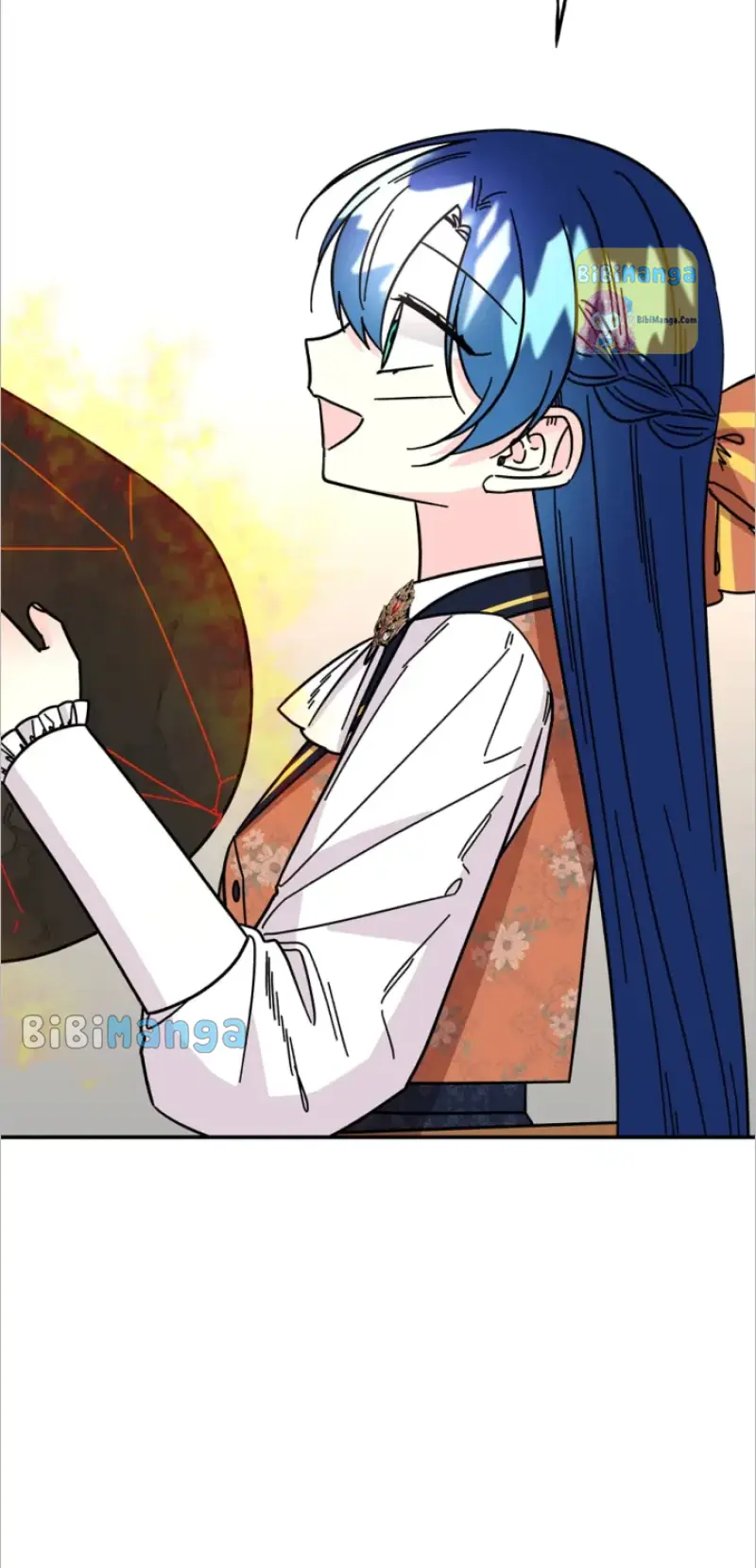The Archmage's Daughter Chapter 182 Page 68